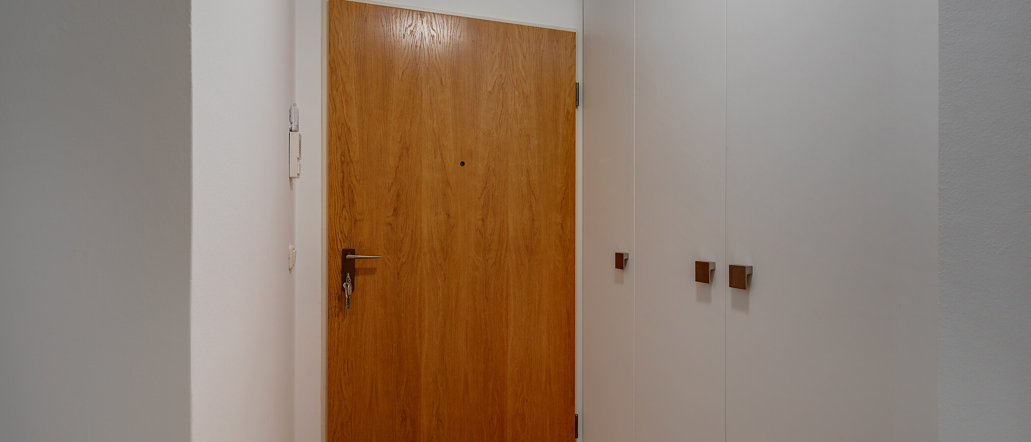 apartment München Lerchenau 04 hall 11659