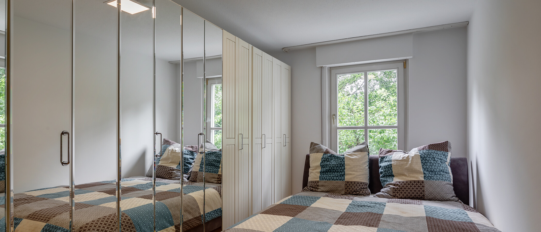 apartment München Lerchenau 01 bedroom 11659