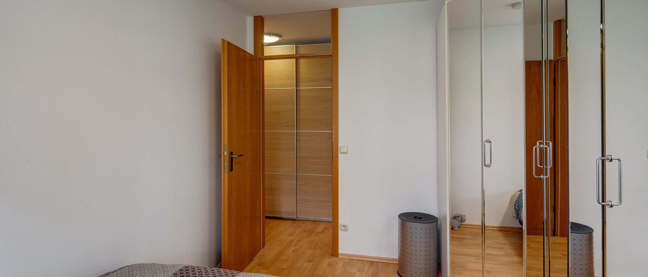 apartment München Lerchenau 02 bedroom 11659