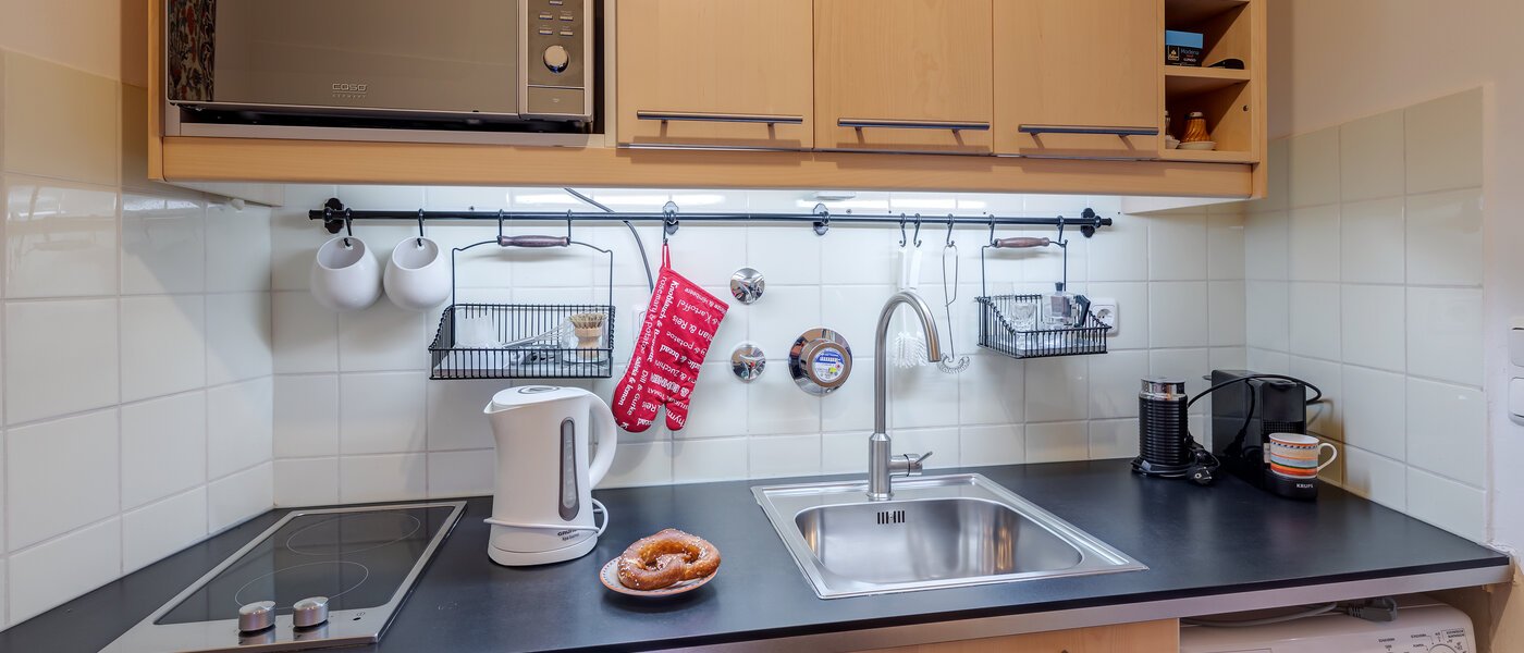 apartment München Gärtnerplatzviertel 02 kitchen 11662