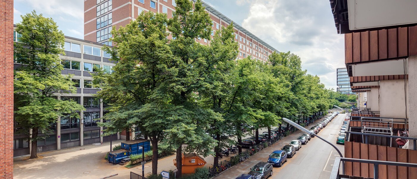 apartment München Gärtnerplatzviertel 01 view 11662