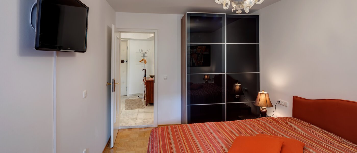 apartment München Gärtnerplatzviertel 03 bedroom 11662