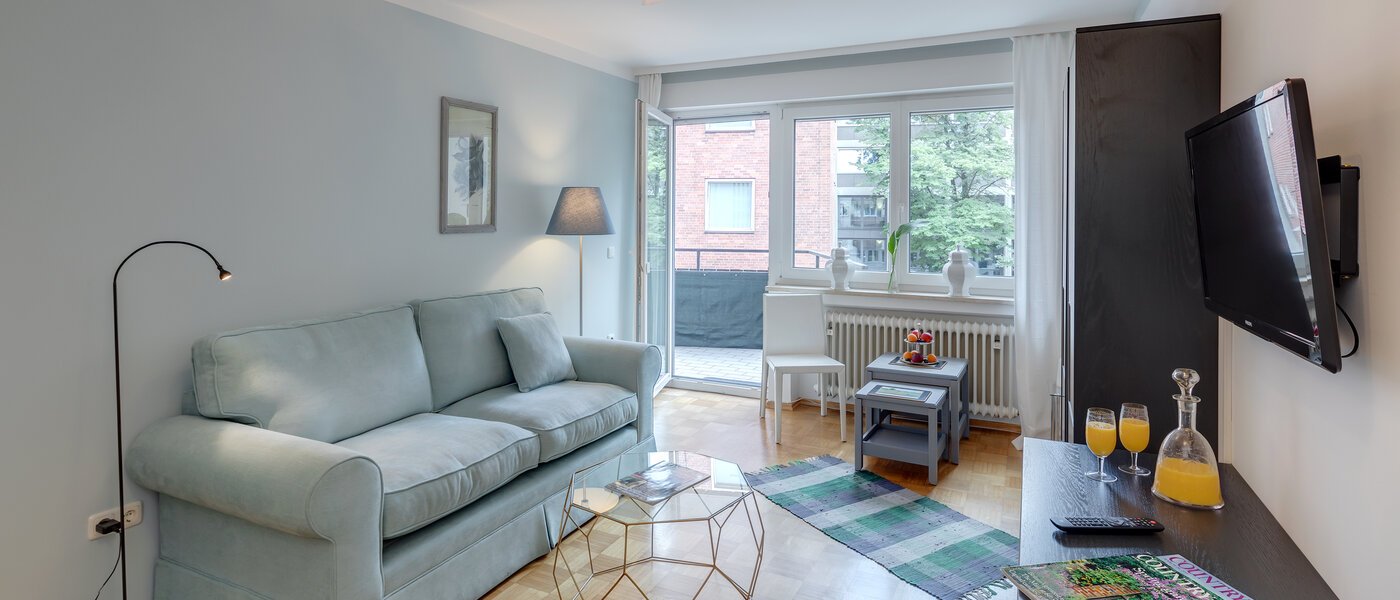 Sorry, this property has already been rented