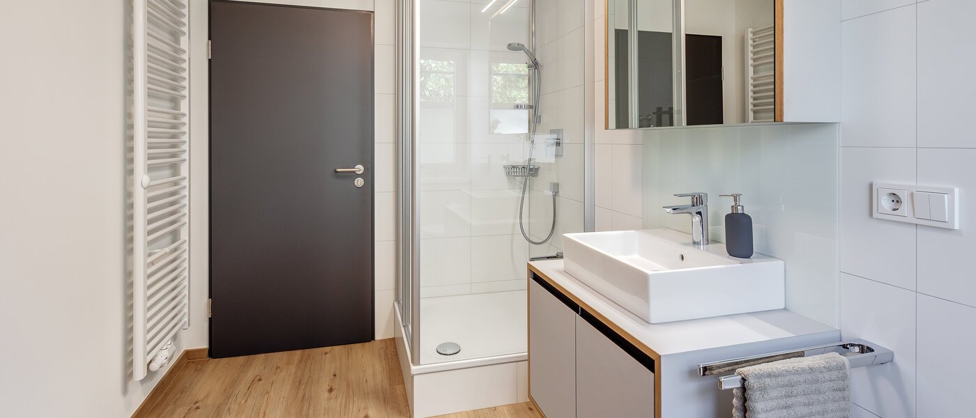 apartment Eching 01 bathroom 11663