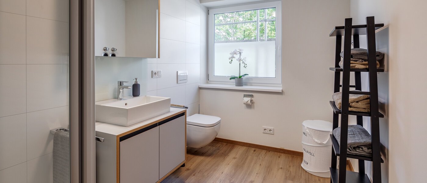 apartment Eching 02 bathroom 11663