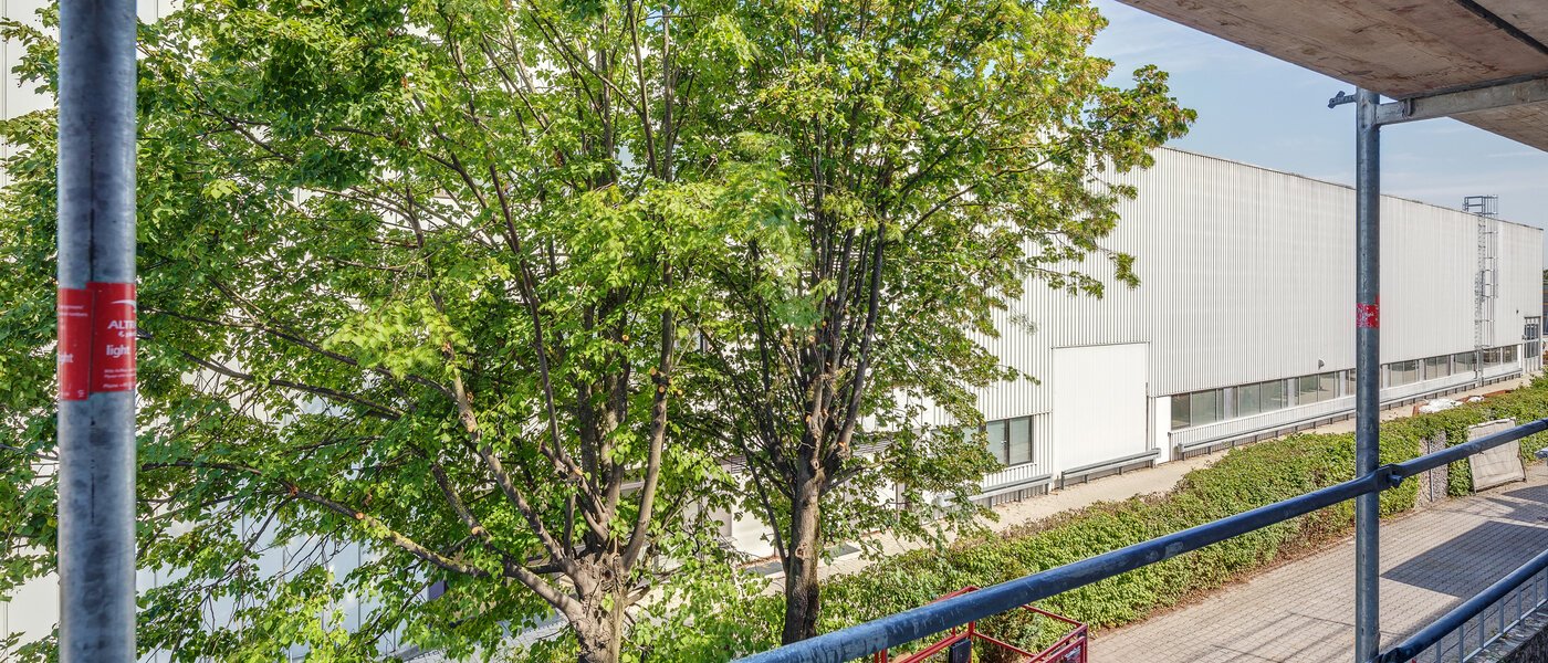 apartment Eching 01 view 11663