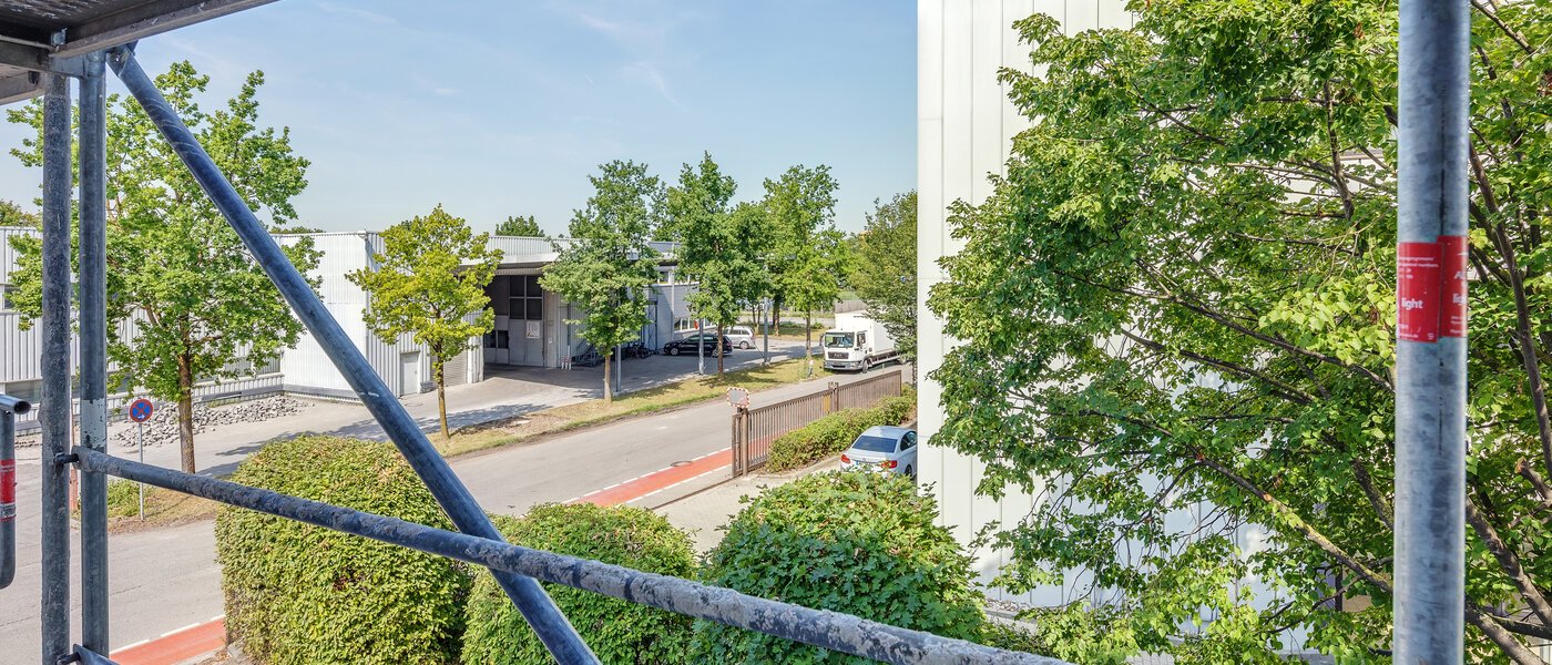 apartment Eching 02 view 11663