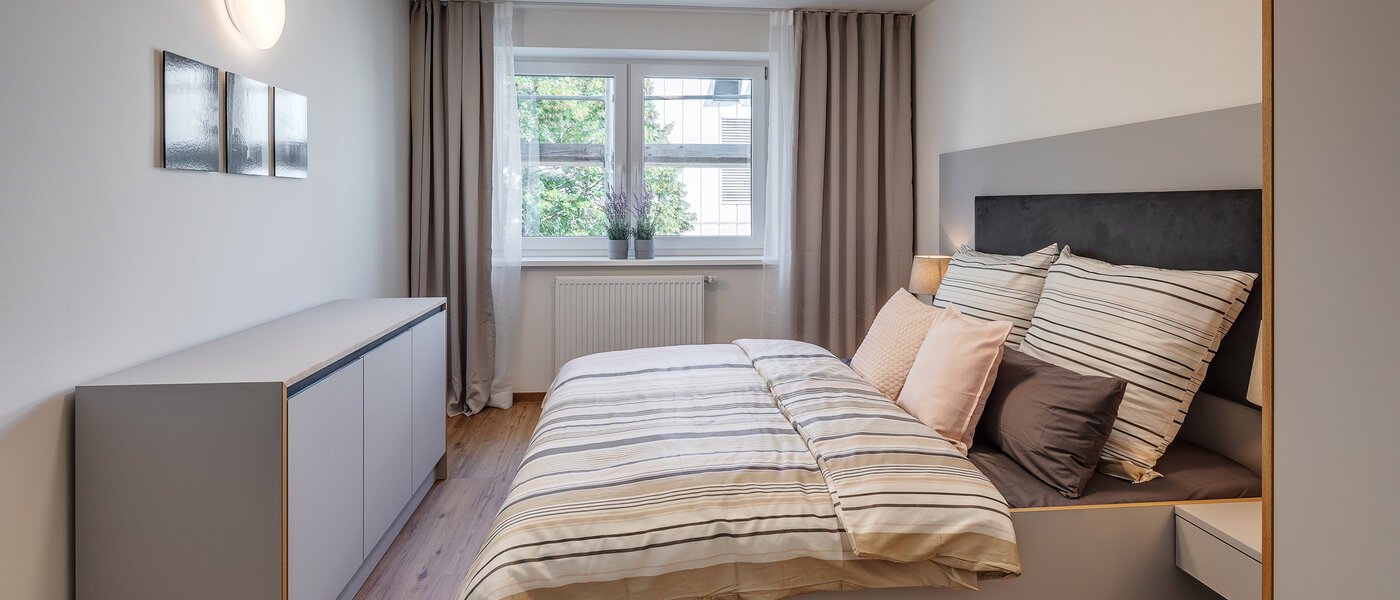 apartment Eching 01 bedroom 11663