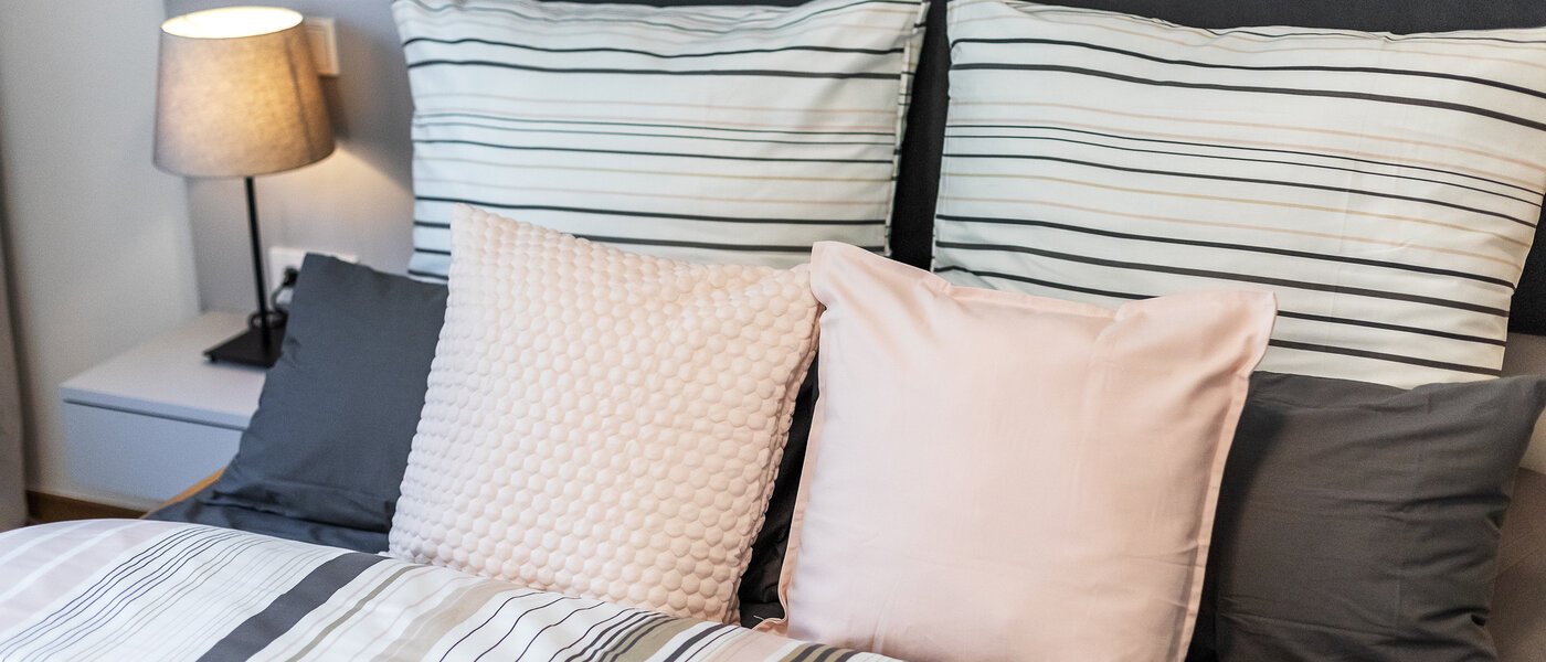 apartment Eching 03 bedroom 11663