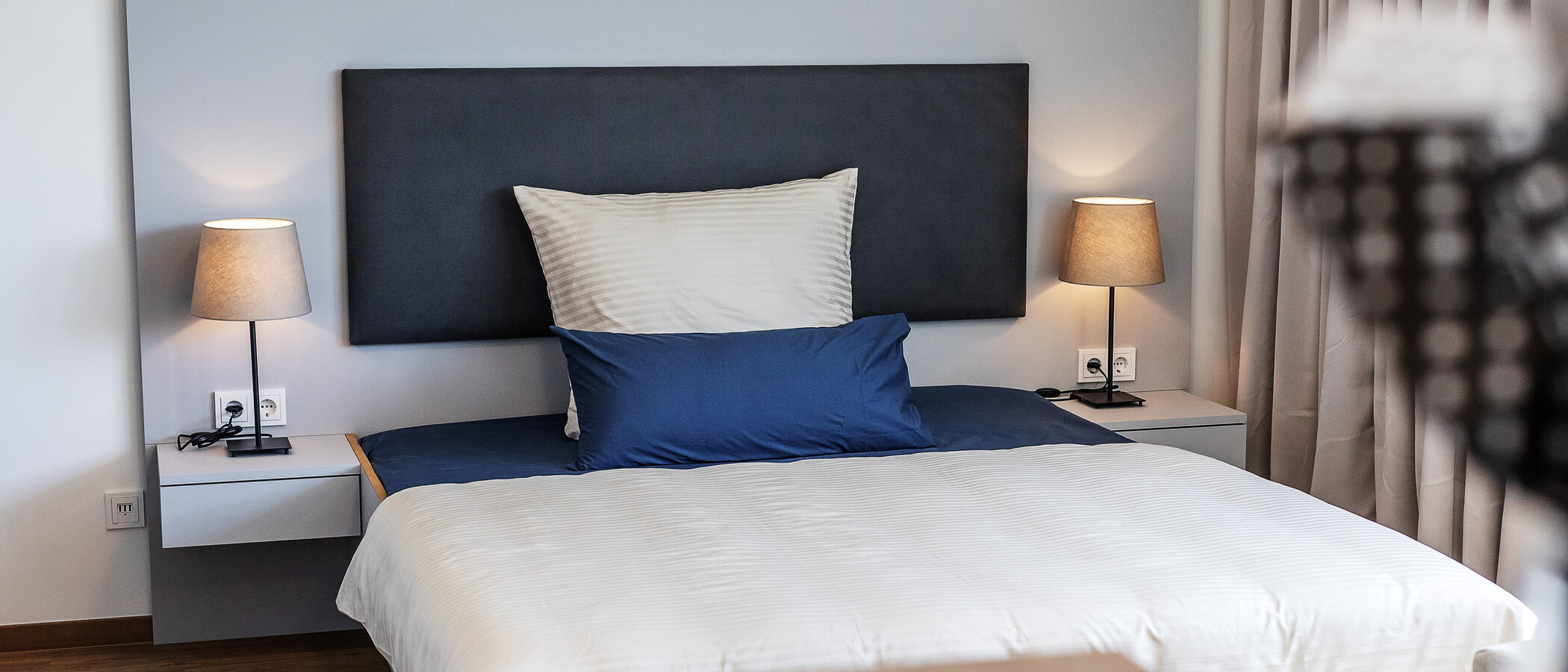 studio Eching 01 sleeping area 11664