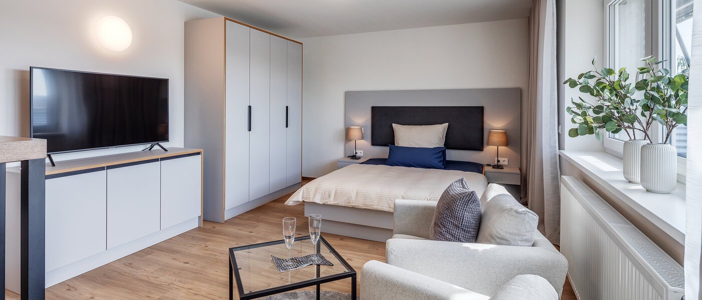 Sorry, this property has already been rented