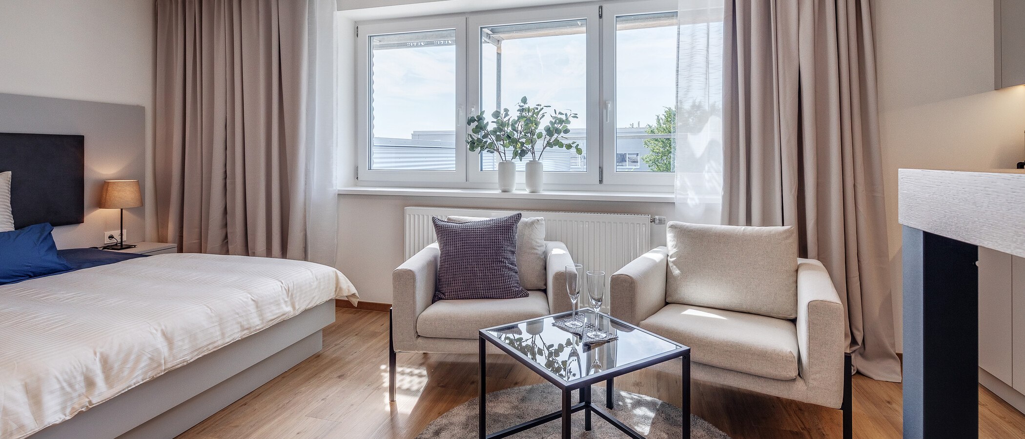 studio Eching 03 living area 11664