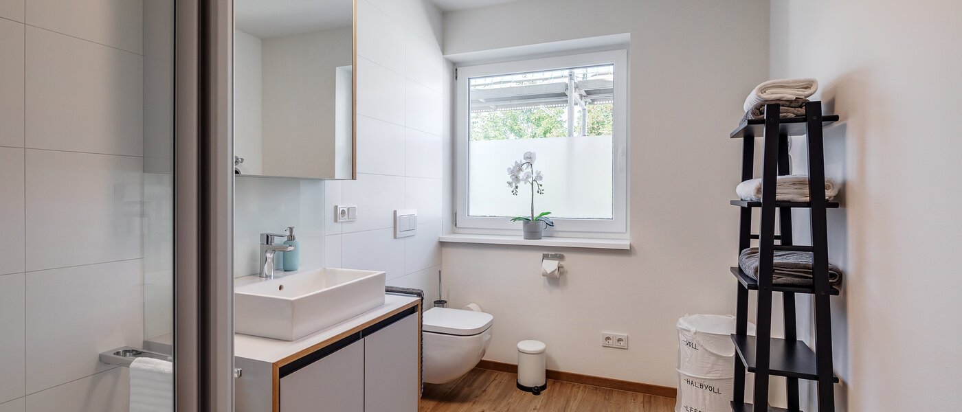 apartment Eching 01 bathroom 11665