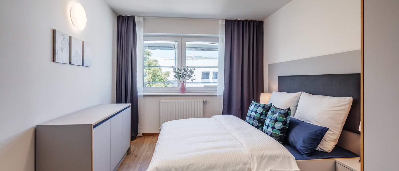 apartment Eching 01 bedroom 11665