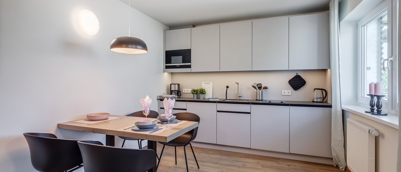 apartment Eching 03 living area 11665