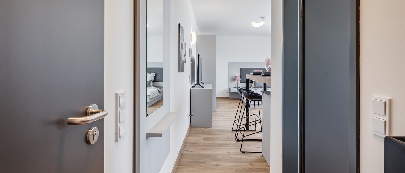 studio Eching 01 hall 11666