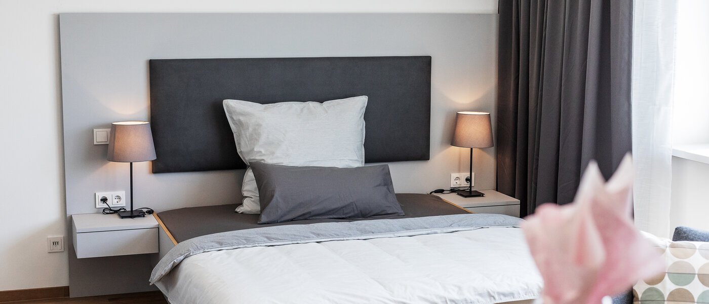 studio Eching 01 sleeping area 11666