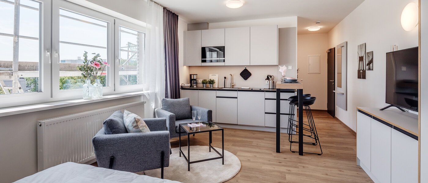 studio Eching 01 living area 11666