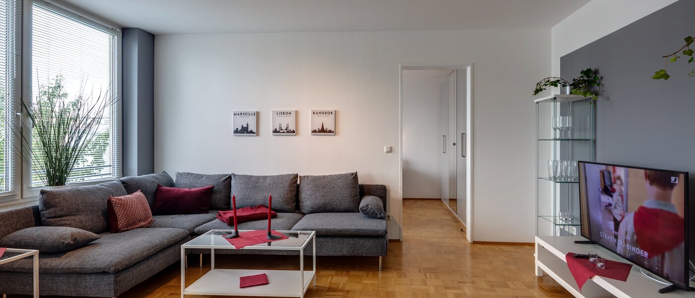 Sorry, this property has already been rented