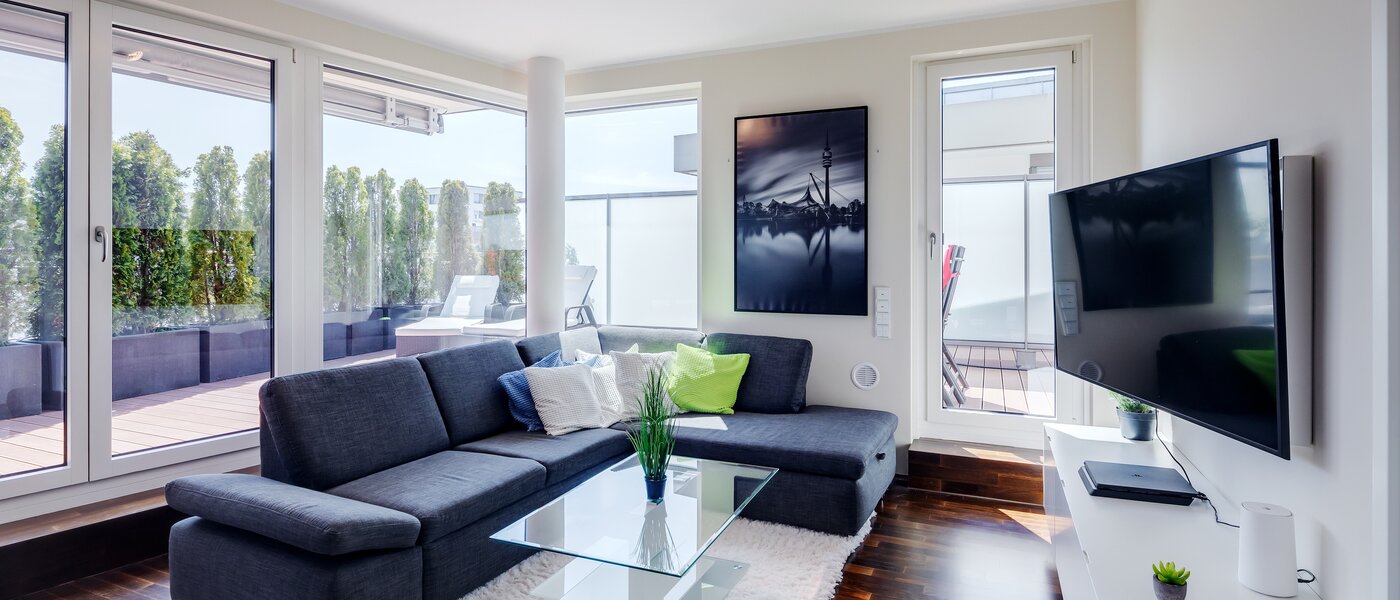 Sorry, this property has already been rented