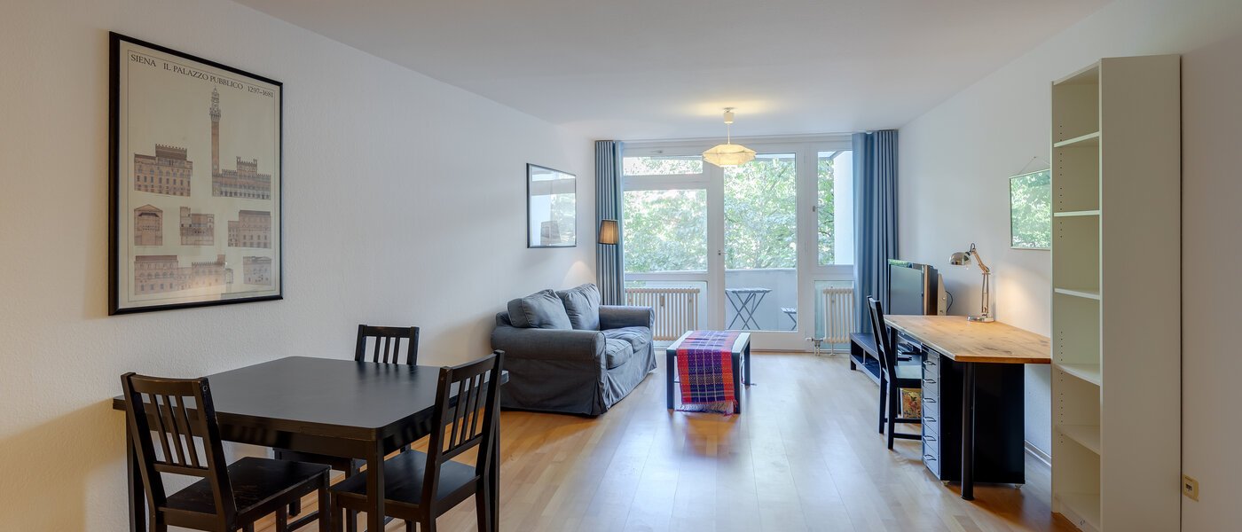 Sorry, this property has already been rented