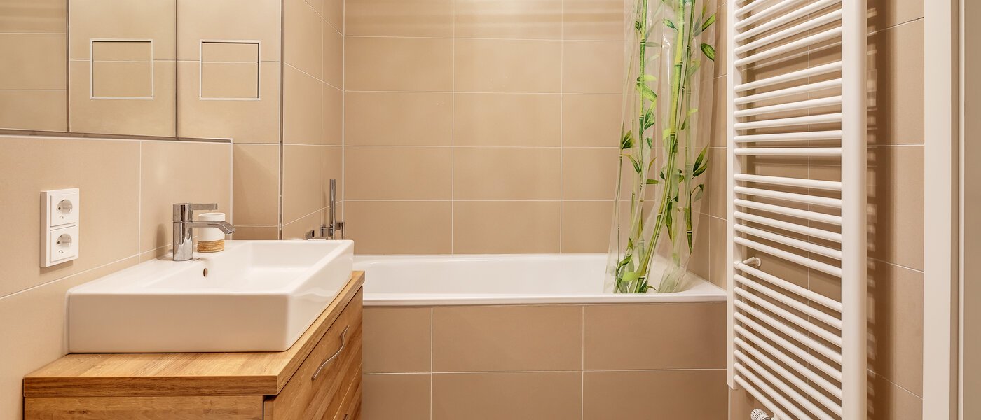 apartment München Bogenhausen 01 bathroom 11684