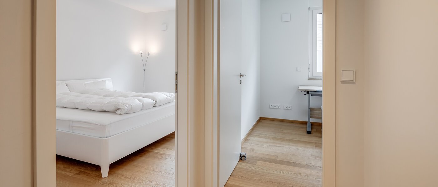 apartment München Bogenhausen 03 hall 11684