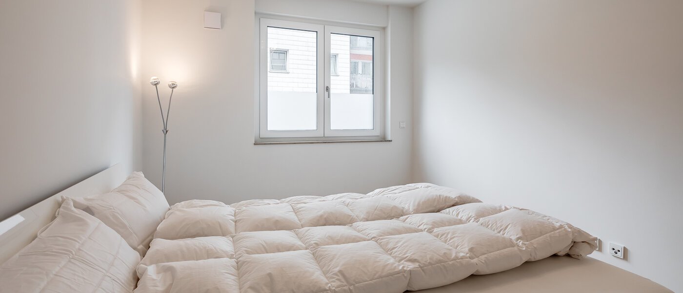 apartment München Bogenhausen 02 bedroom 11684