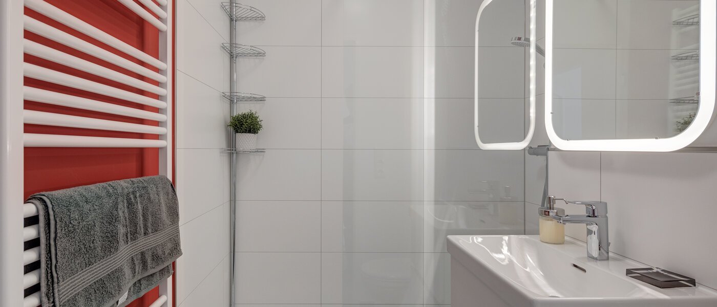 apartment Gauting 02 bathroom 11690