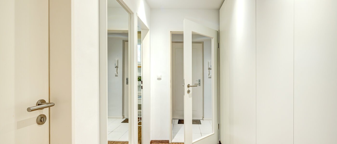 apartment Gauting 01 hall 11690