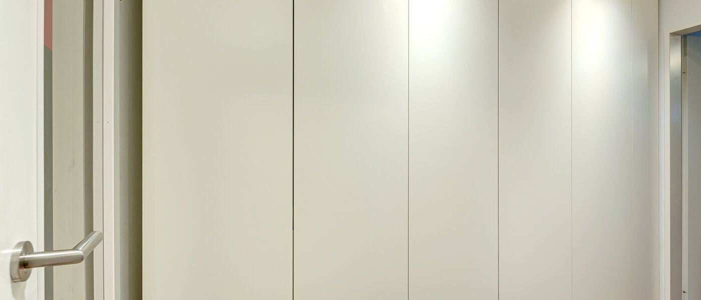 apartment Gauting 02 hall 11690