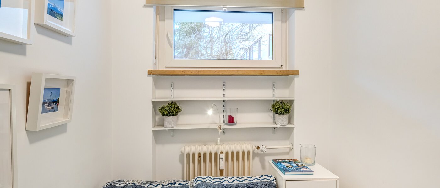 apartment Gauting 02 bedroom 11690