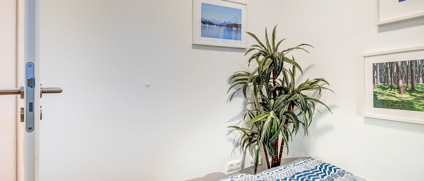 apartment Gauting 03 bedroom 11690