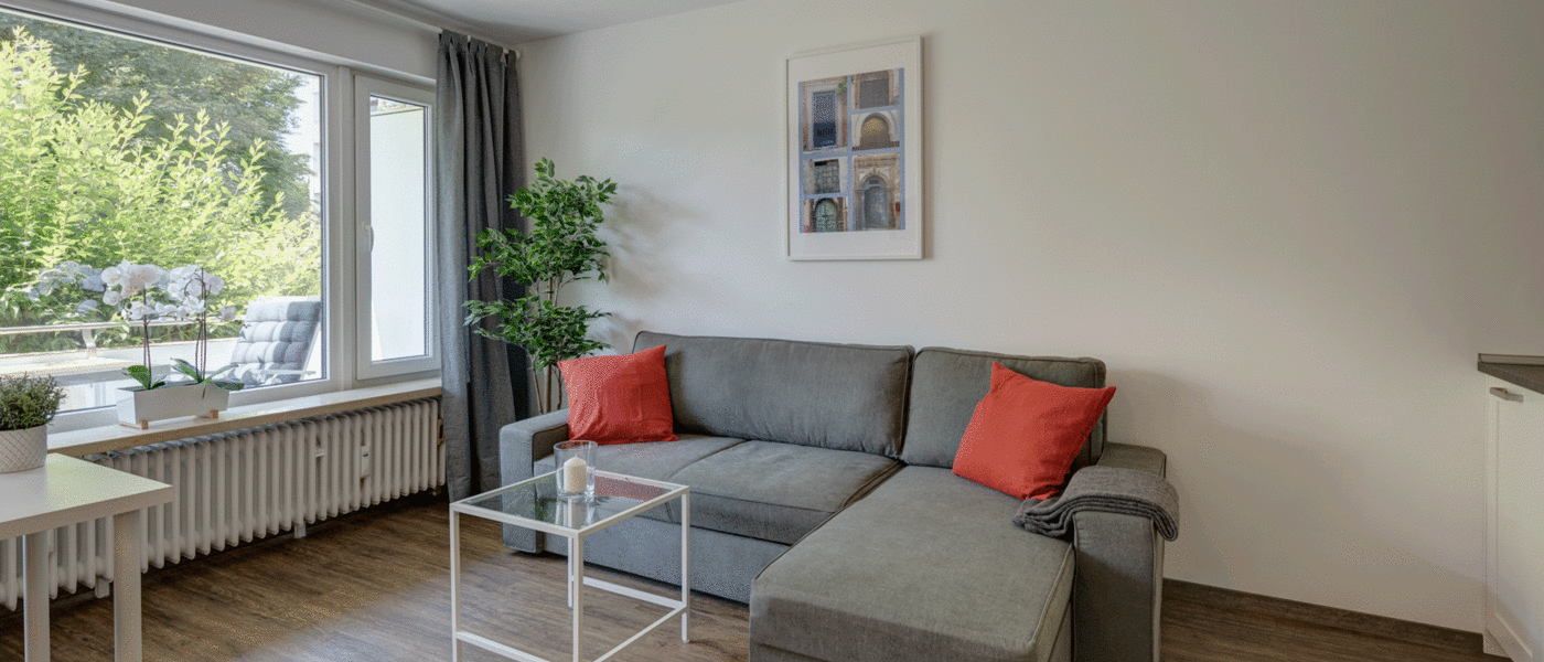 apartment Gauting 02 living area 11690