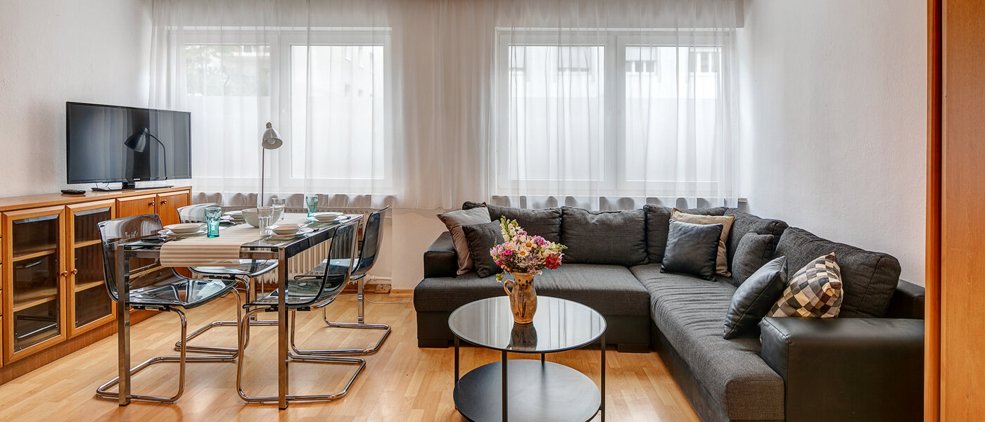 Sorry, this property has already been rented