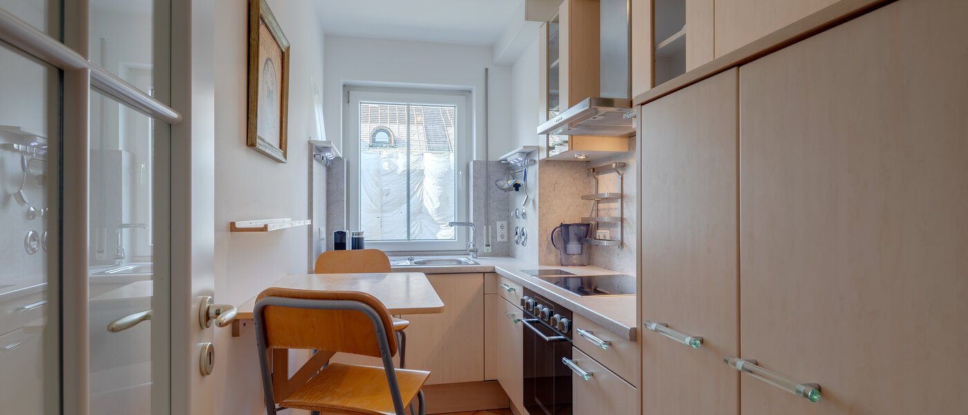 apartment München Pasing 01 kitchen 11696