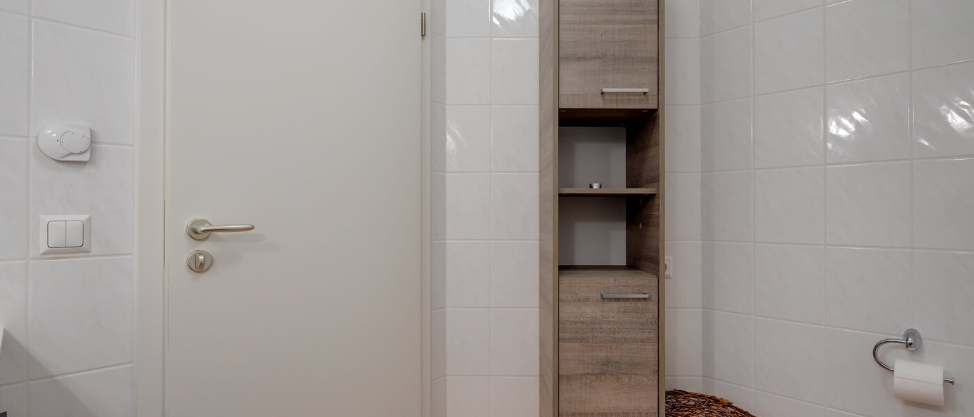 apartment München Pasing 03 bathroom 11696