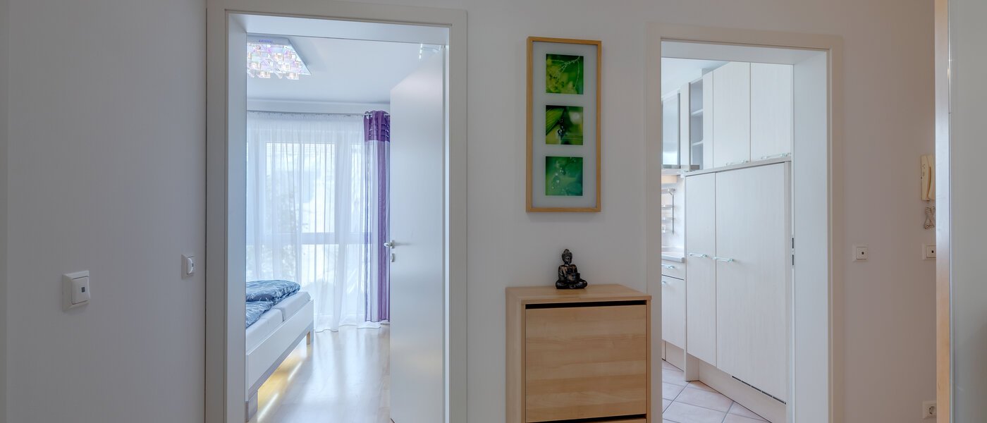 apartment München Pasing 01 hall 11696