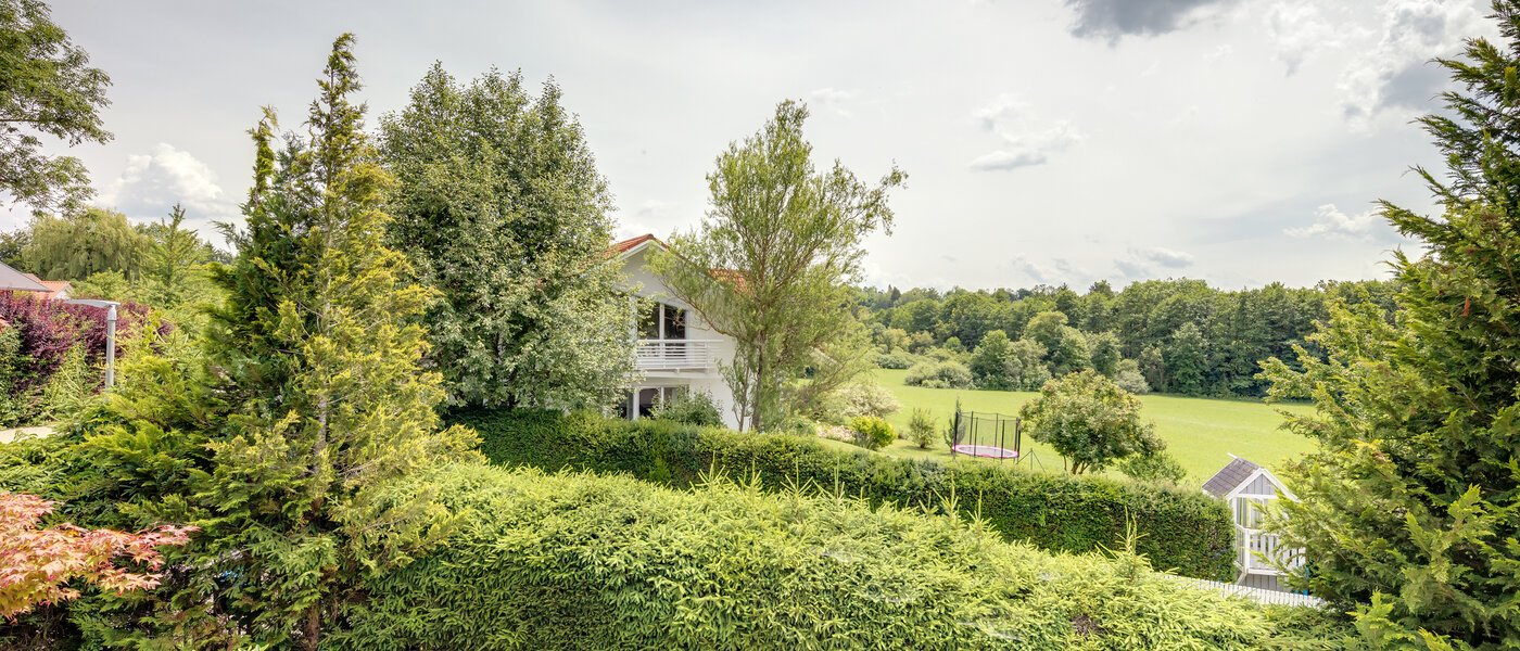 attic apartment Feldafing Tutzing 01 view 11697