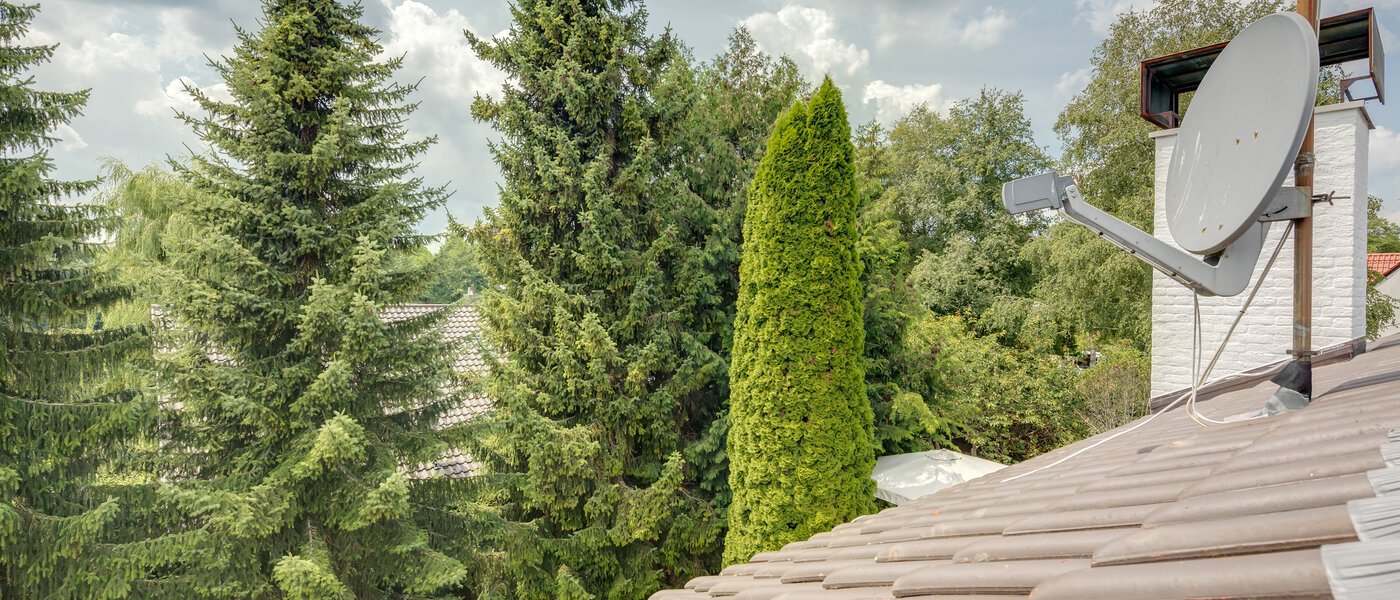 attic apartment Feldafing Tutzing 03 view 11697