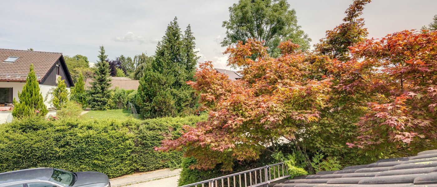 attic apartment Feldafing Tutzing 06 view 11697