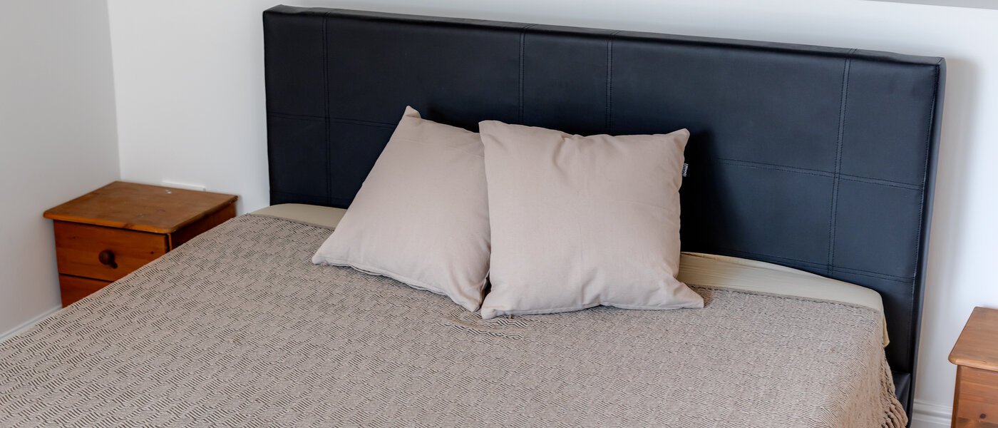 attic apartment Feldafing Tutzing 02 bedroom 11697