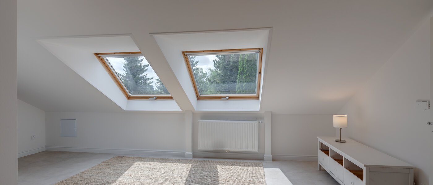 attic apartment Feldafing Tutzing 04 living area 11697