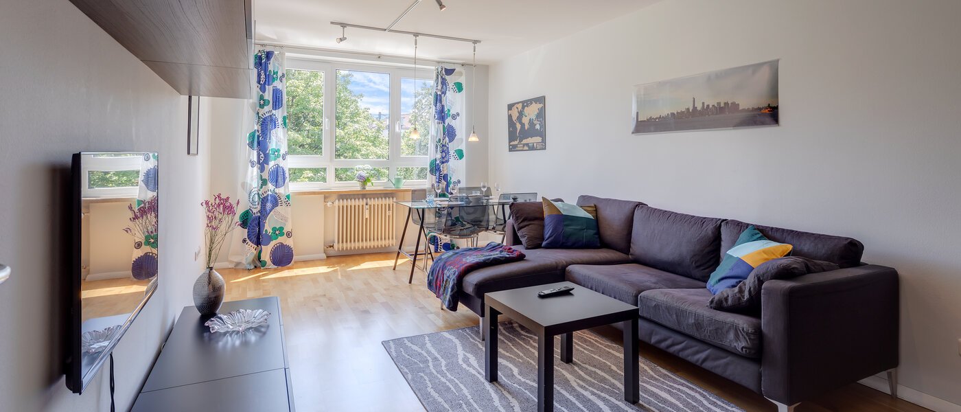 Sorry, this property has already been rented