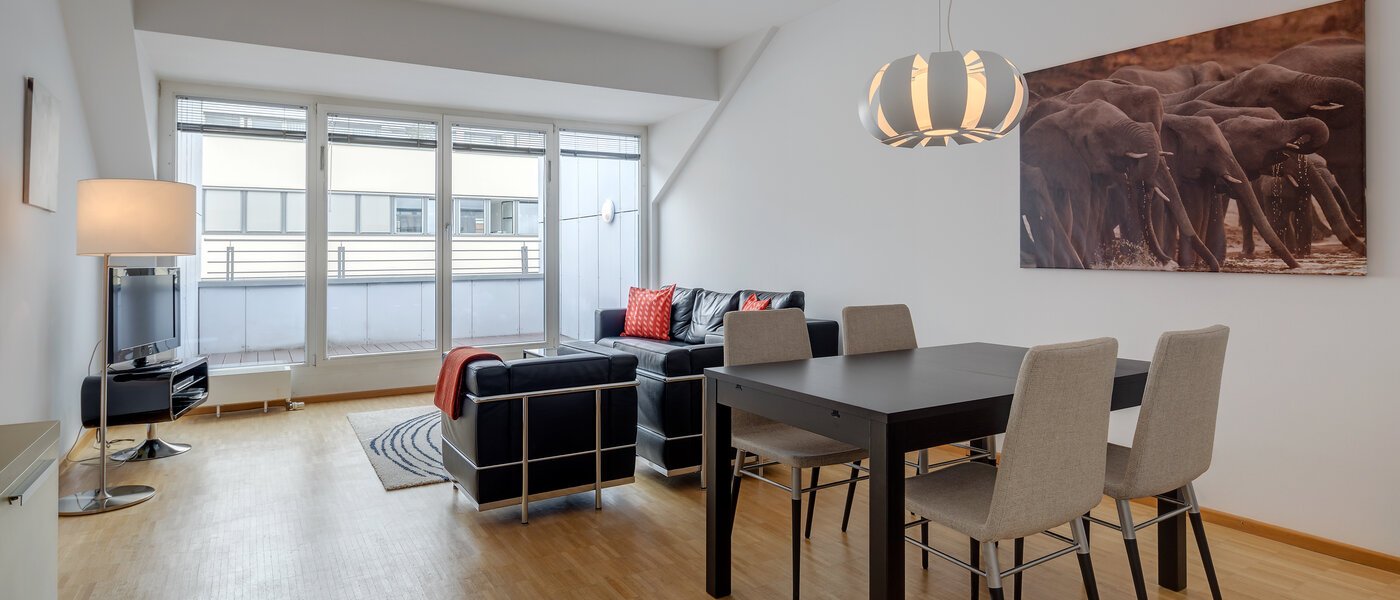 Sorry, this property has already been rented