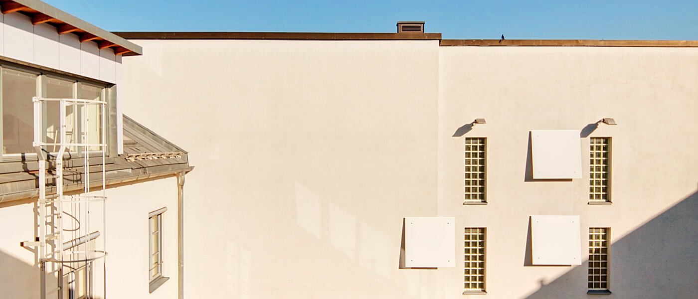 roof terrace apartment München Maxvorstadt - Museumsviertel 01 view 1170