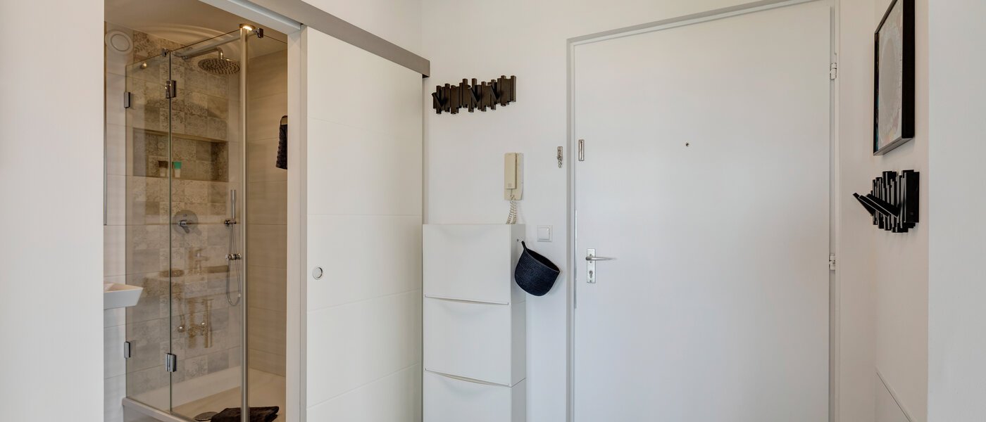 apartment München Sendling 03 hall 11703