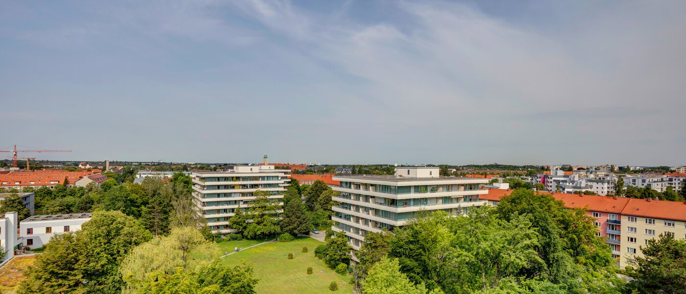 apartment München Sendling 01 view 11703