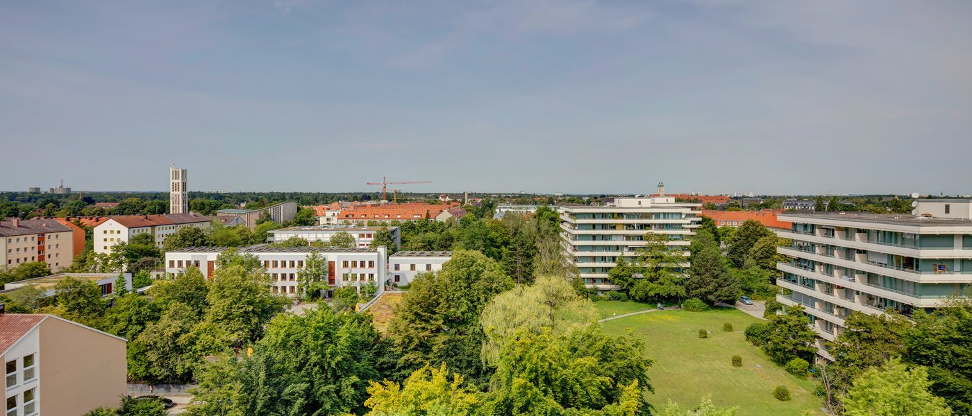 apartment München Sendling 02 view 11703