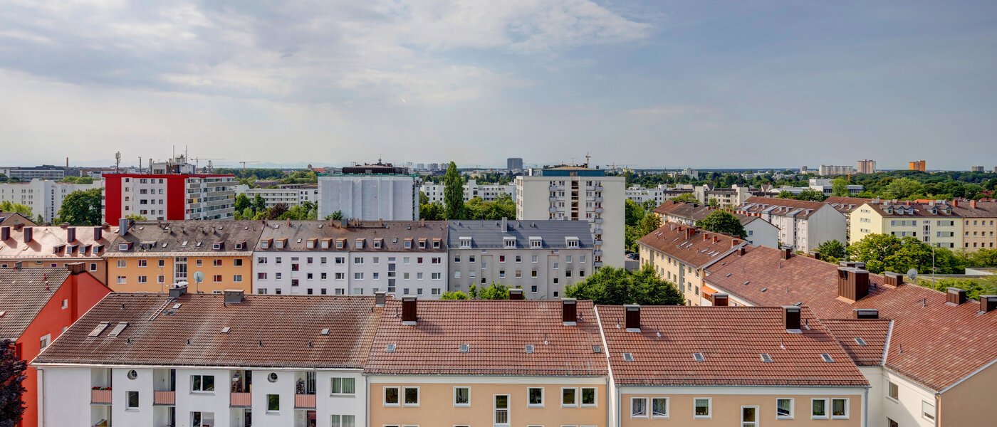 apartment München Sendling 04 view 11703